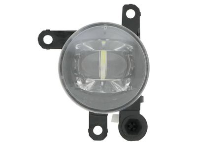 Front Fog Light ABAKUS 442-2040R-AE