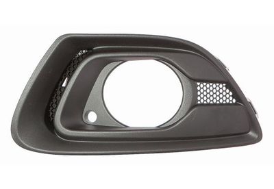 Ventilation Grille, bumper ABAKUS 442-2508L-UD