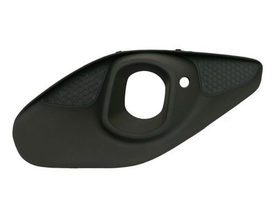 Ventilation Grille, bumper ABAKUS 442-2521R-UD