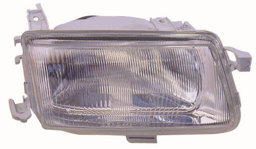 ABAKUS 442-1106L-LD-E Headlight