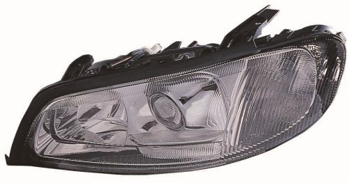 ABAKUS 442-1124L-LD1EM Headlight
