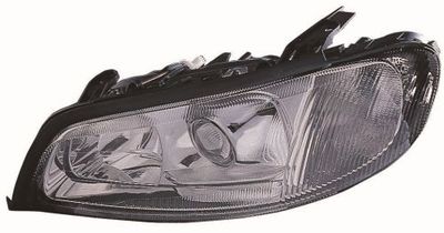 Headlight ABAKUS 442-1124L-LD1EM