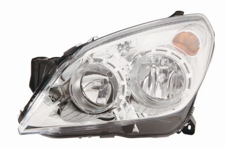 ABAKUS 442-1140LMLEMN1 Headlight