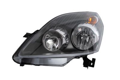 Headlight ABAKUS 442-1149L-LDEM2
