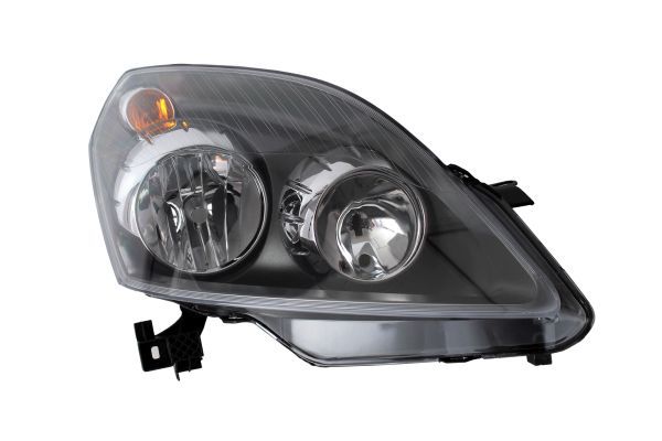 ABAKUS 442-1149R-LDEM2 Headlight
