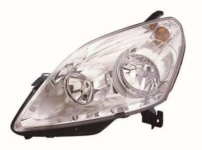 Headlight ABAKUS 442-1149RMLEMN1