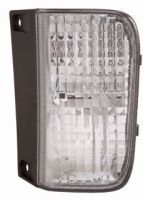 Tail Light Assembly ABAKUS 442-1304R-LD-UE