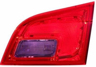 Tail Light Assembly ABAKUS 442-1309R-LD-UE