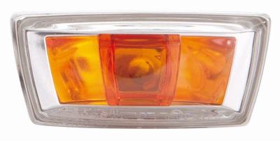 Direction Indicator ABAKUS 442-1407R-UQ-CY