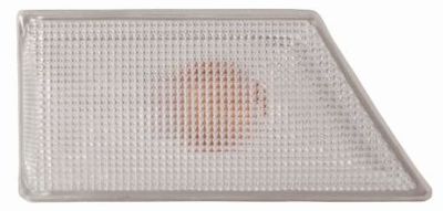 Direction Indicator ABAKUS 442-1413L-UE-C