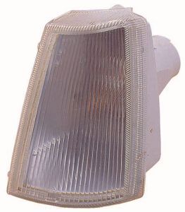 Direction Indicator ABAKUS 442-1507R-UE