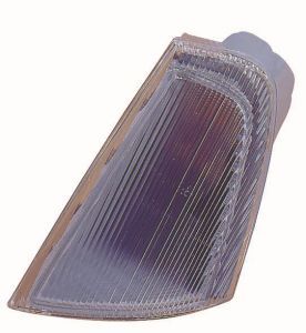 Direction Indicator ABAKUS 442-1508L-UE