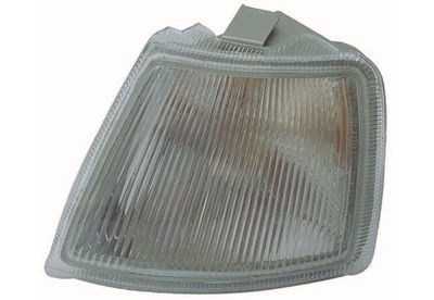 Direction Indicator ABAKUS 442-1509L-UE