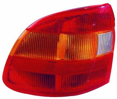 Tail Light Assembly ABAKUS 442-1903L-UE