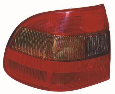 Tail Light Assembly ABAKUS 442-1903L-UEN