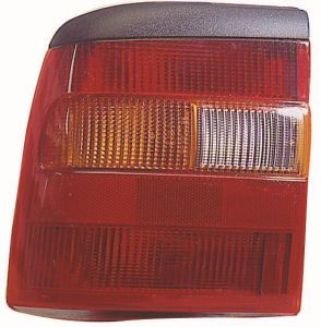 Tail Light Assembly ABAKUS 442-1904R-UE
