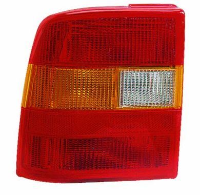 Tail Light Assembly ABAKUS 442-1910L-UE
