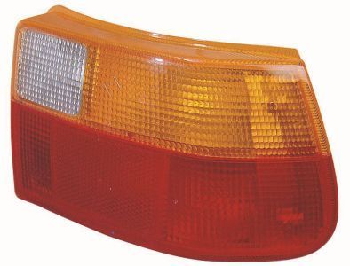 ABAKUS 442-1911L-UE Tail Light Assembly