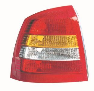 Tail Light Assembly ABAKUS 442-1916R-UE