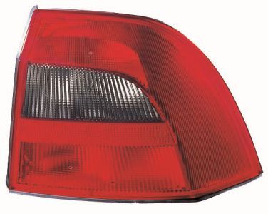 Tail Light Assembly ABAKUS 442-1922R-UE