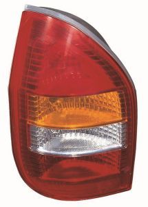ABAKUS 442-1923R-UE Tail Light Assembly