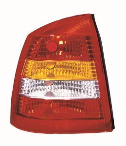 Tail Light Assembly ABAKUS 442-1934L-UE