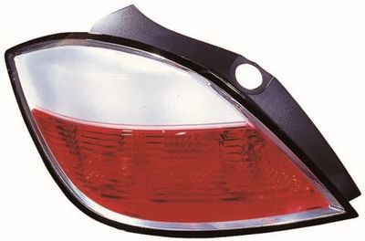 Tail Light Assembly ABAKUS 442-1936L-UE