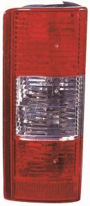 Tail Light Assembly ABAKUS 442-1941L-UE