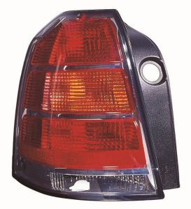 Tail Light Assembly ABAKUS 442-1948R-UE