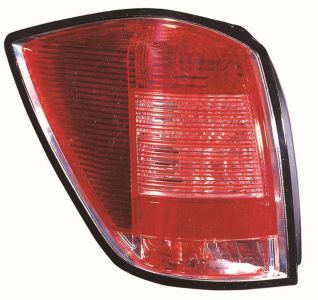 ABAKUS 442-1950L-UE Tail Light Assembly