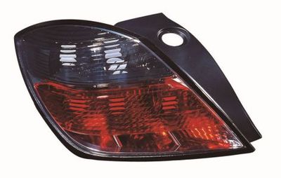 Tail Light Assembly ABAKUS 442-1957L-UE