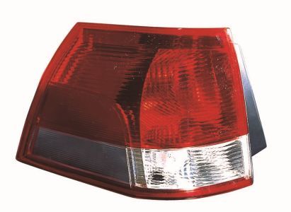 ABAKUS 442-1958R-UE Tail Light Assembly