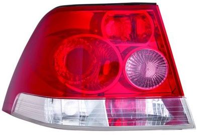 Tail Light Assembly ABAKUS 442-1959L-LD-UE