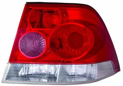 Tail Light Assembly ABAKUS 442-1959R-LD-UE