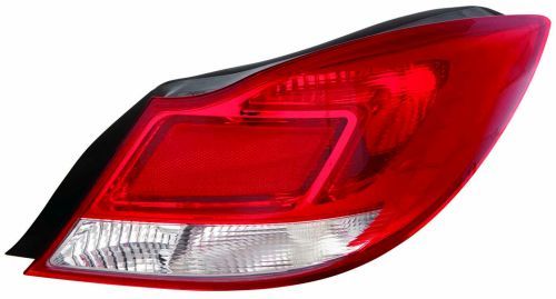 ABAKUS 442-1966R-LD-UE Tail Light Assembly
