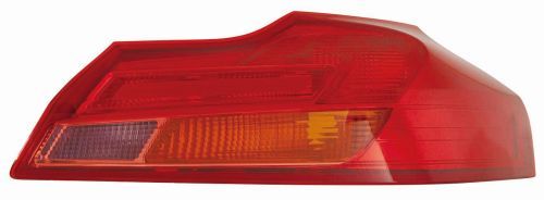 ABAKUS 442-1967R-LD-UE Tail Light Assembly