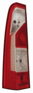 ABAKUS 442-1970L-UE Tail Light Assembly