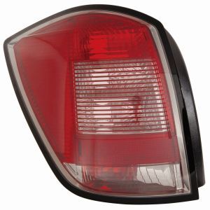 ABAKUS 442-1973L-UE Tail Light Assembly