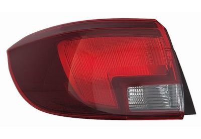 Tail Light Assembly ABAKUS 442-1996R-UE