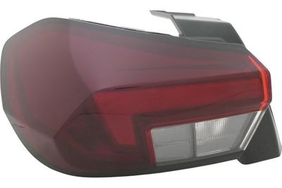 Tail Light Assembly ABAKUS 442-19ACL-UE