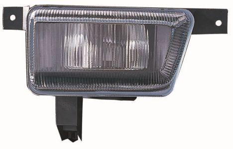 ABAKUS 442-2006L-UE Front Fog Light