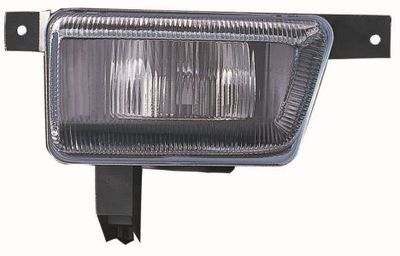 Front Fog Light ABAKUS 442-2006R-UE
