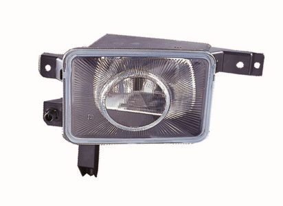 ABAKUS 442-2009R-UE Front Fog Light
