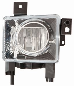 ABAKUS 442-2028R-UE Front Fog Light