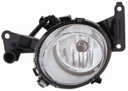 ABAKUS 442-2030L-UE Front Fog Light