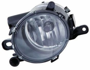 Front Fog Light ABAKUS 442-2034R-UE
