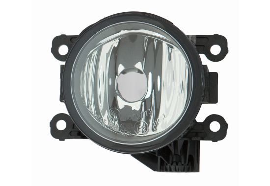 ABAKUS 442-2036R-UE Front Fog Light