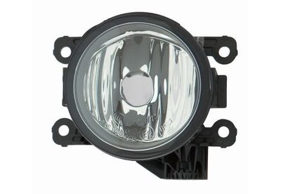 Front Fog Light ABAKUS 442-2036R-UE
