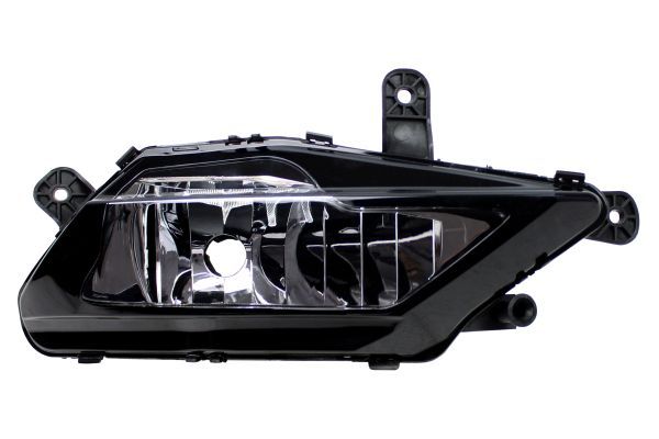 ABAKUS 442-2039R-UE Front Fog Light