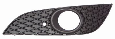 Ventilation Grilles, bumper ABAKUS 442-2514L-UD